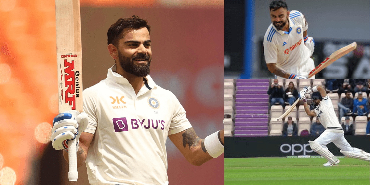 Virat Kohli’s Legendary Journey: Career Highlights, Top 10 Records, and Achievements 1 Virat Kohli