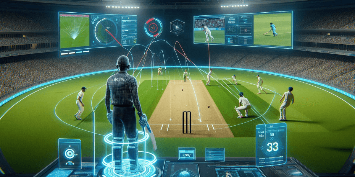 How Artificial Intelligence (AI) is Revolutionizing Cricket: An In-Depth Look 4 Artificial Intelligence
