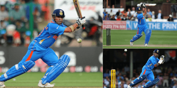 Sachin Tendulkar: The God of Cricket: Career Highlights, Records, and Legacy 1 Sachin Tendulkar
