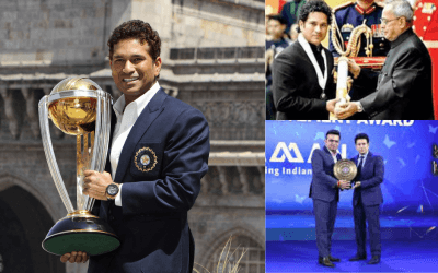 Sachin Tendulkar: The God of Cricket: Career Highlights, Records, and Legacy 2 sachin tendulkar